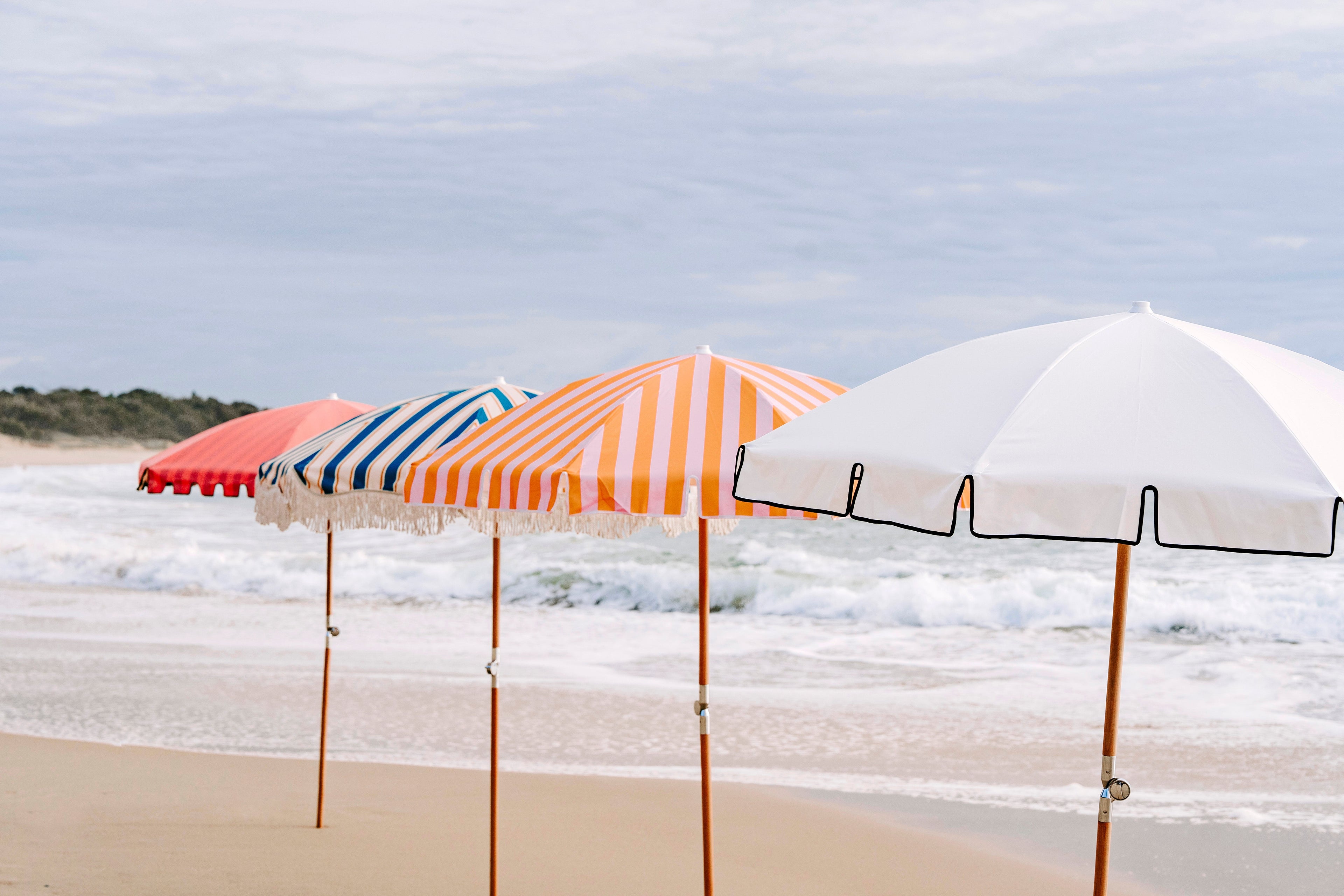Umbrellas