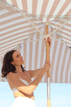 The Burleigh Cabana