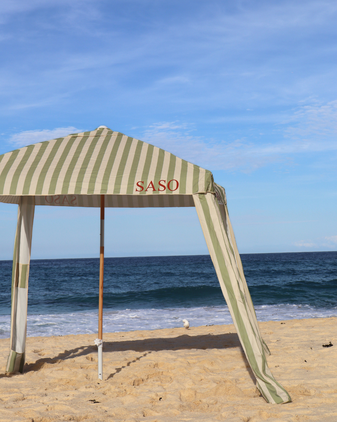 The Bondi Cabana