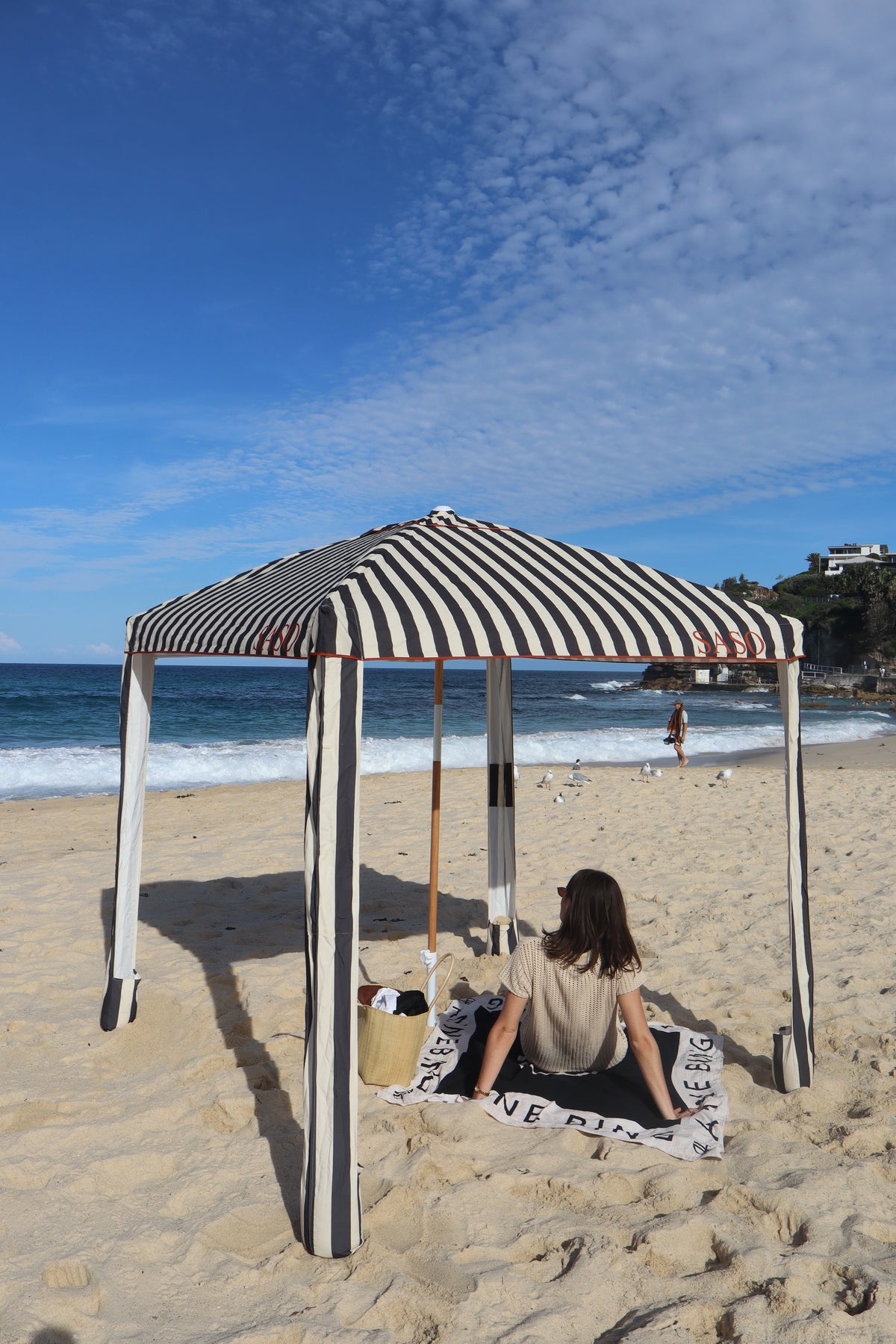 The Noosa Cabana