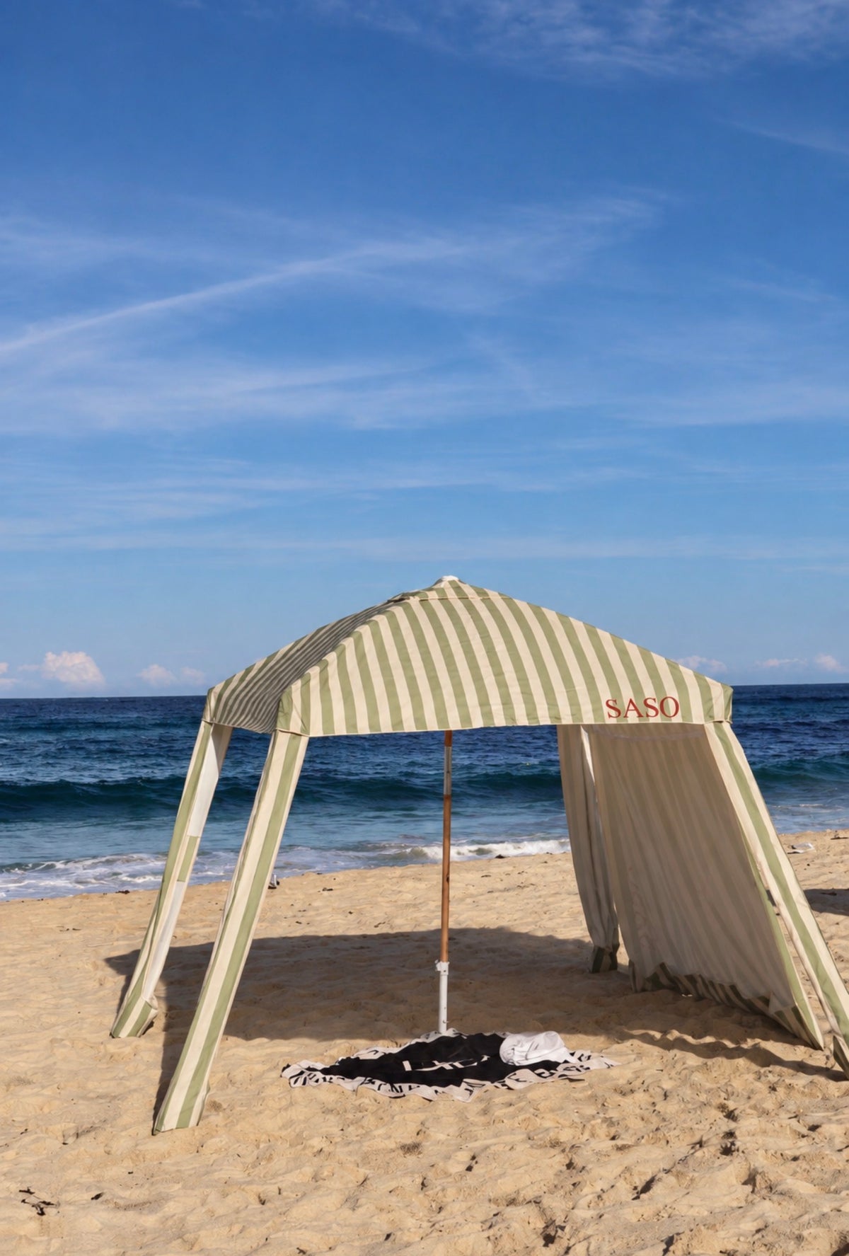 The Bondi Cabana