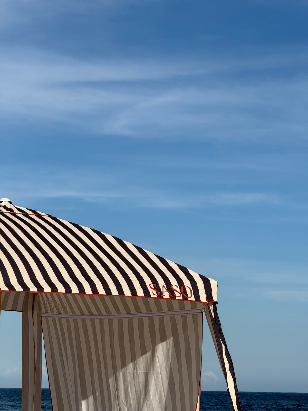 The Noosa Cabana