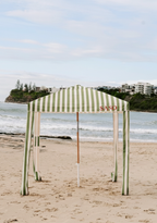 Bondi Cabana with Shade Wall (pre-order)