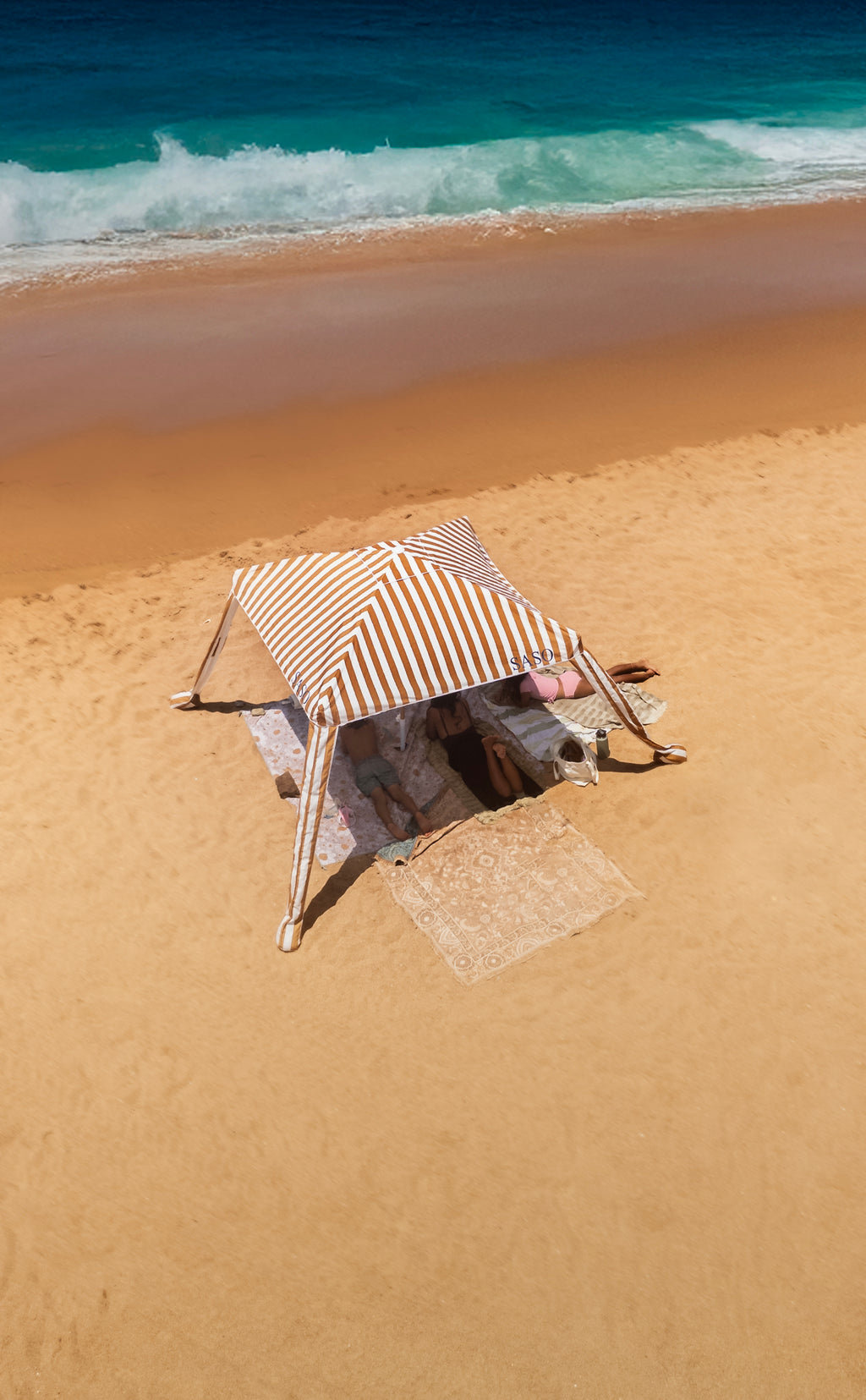 The Esperance Cabana