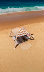 The Esperance Cabana