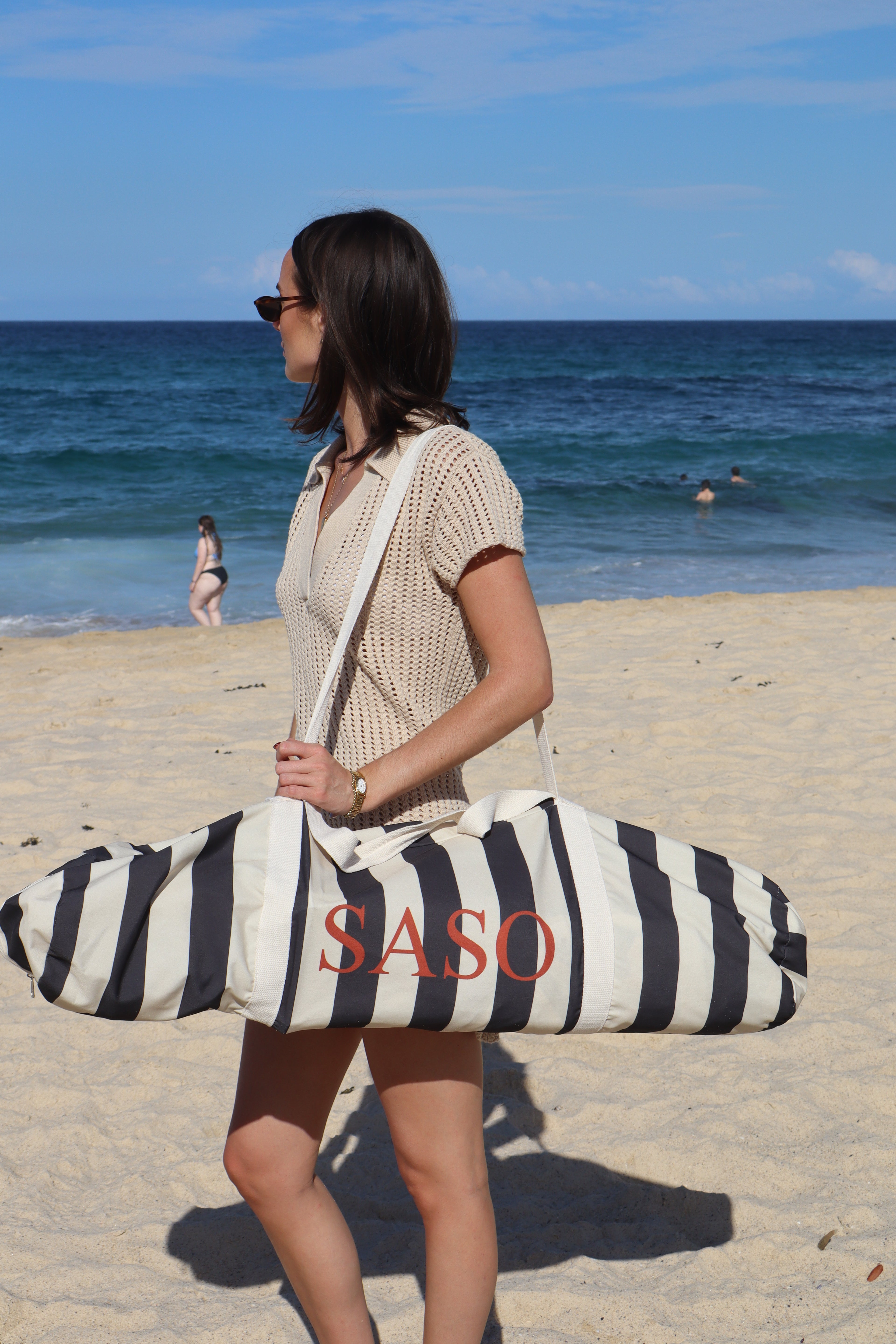 The Noosa Cabana