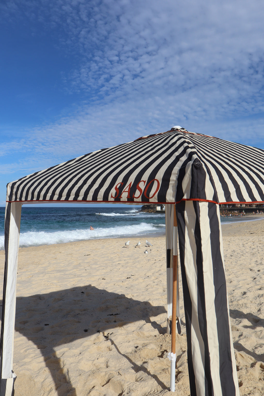 The Noosa Cabana