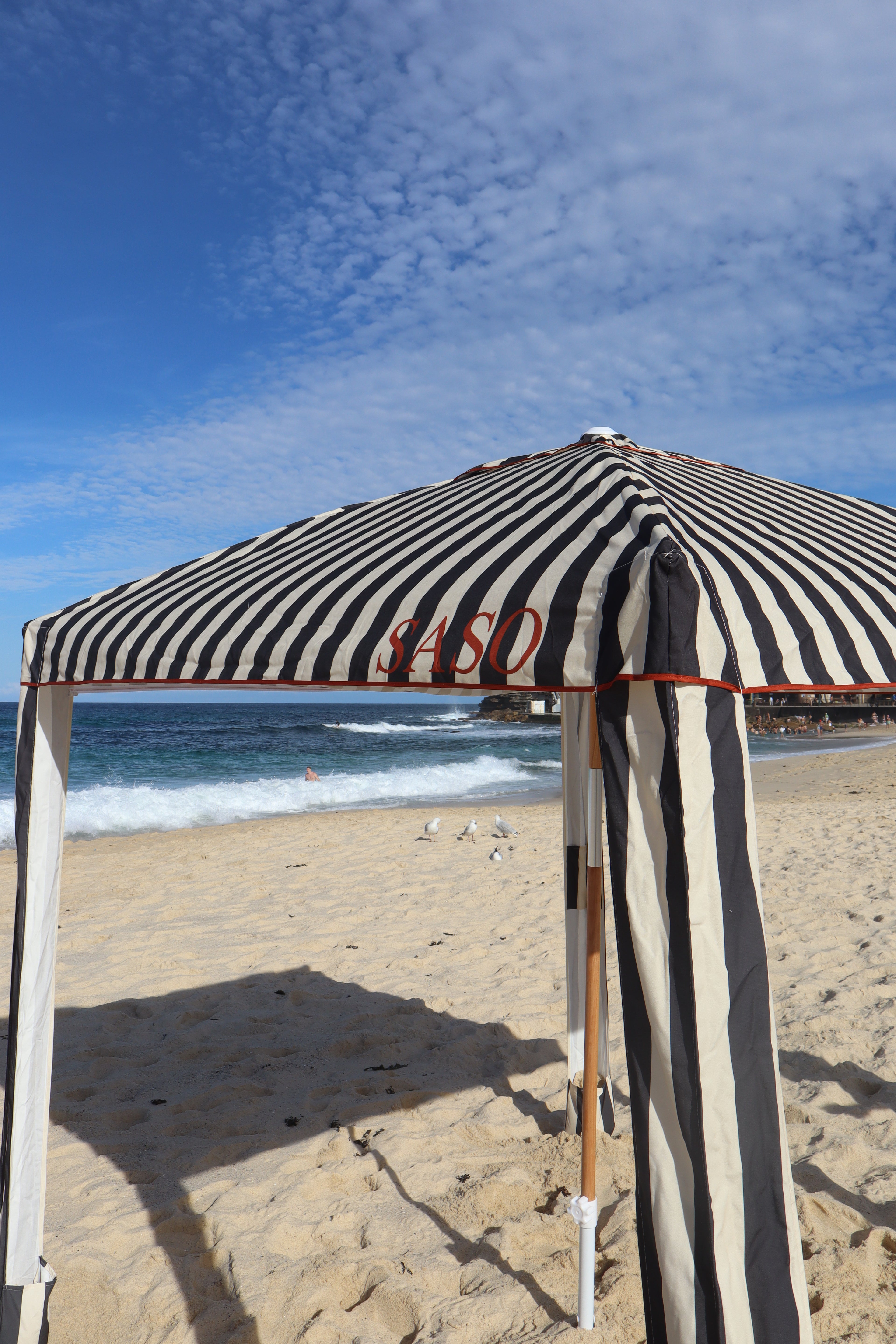 The Noosa Cabana