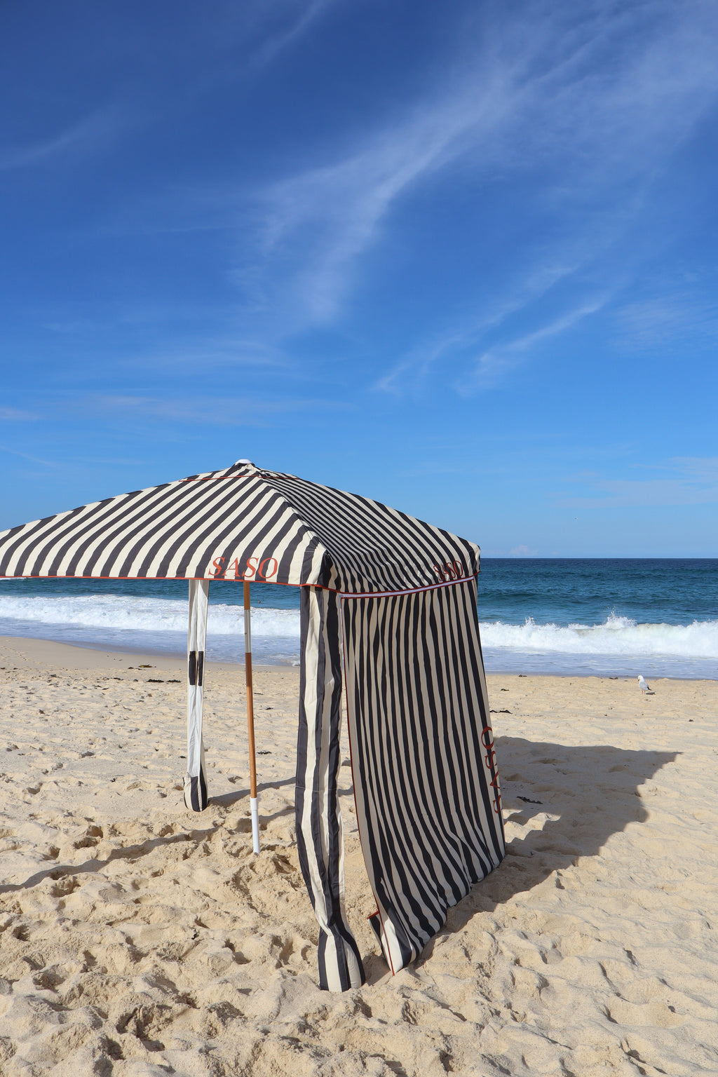 The Noosa Cabana
