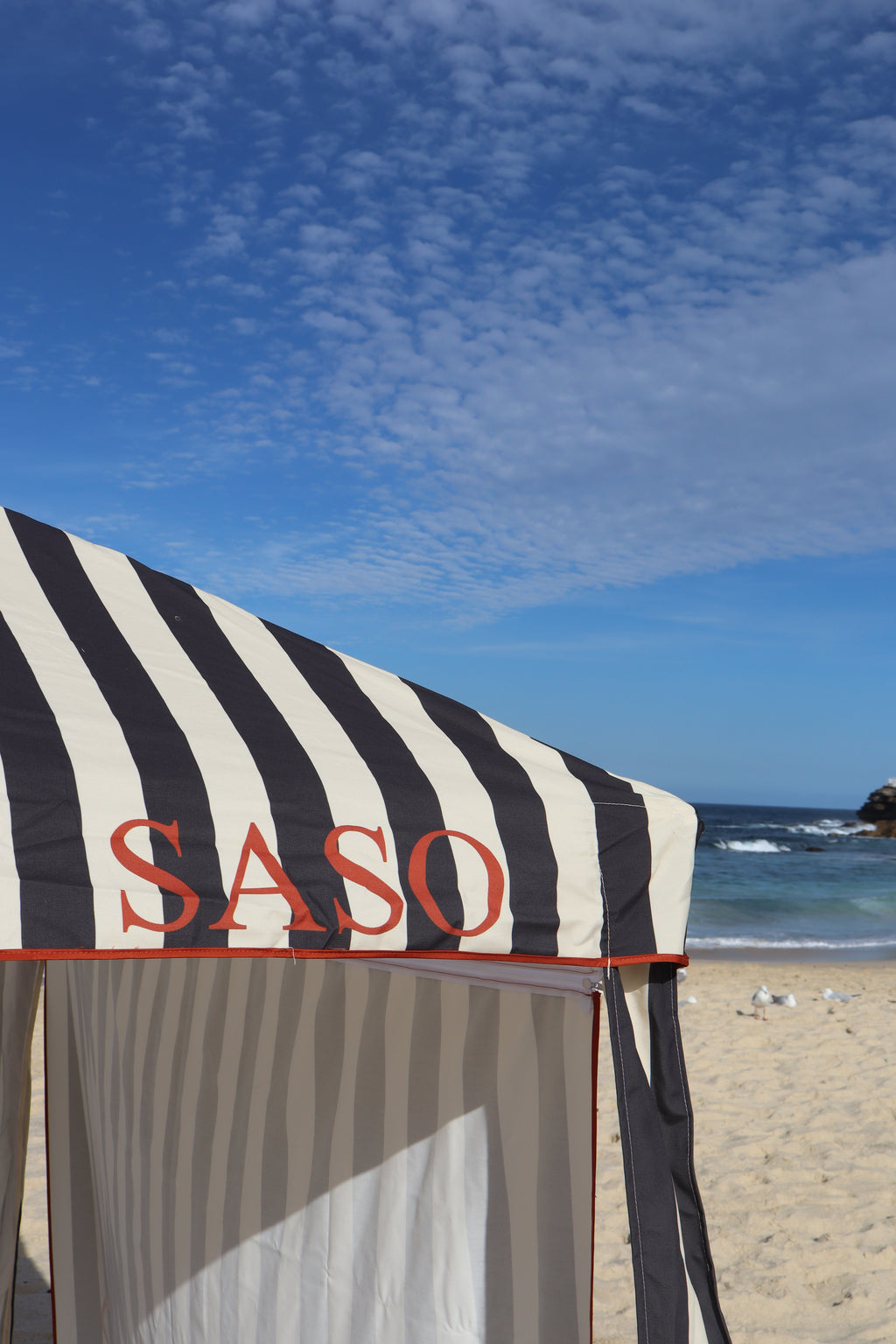 The Noosa Cabana