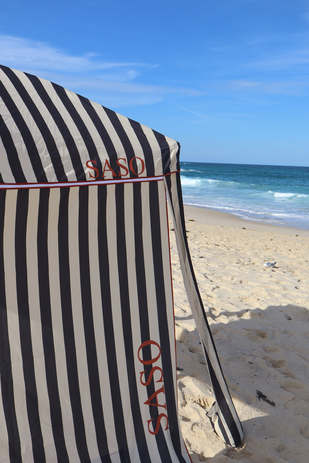 The Noosa Cabana