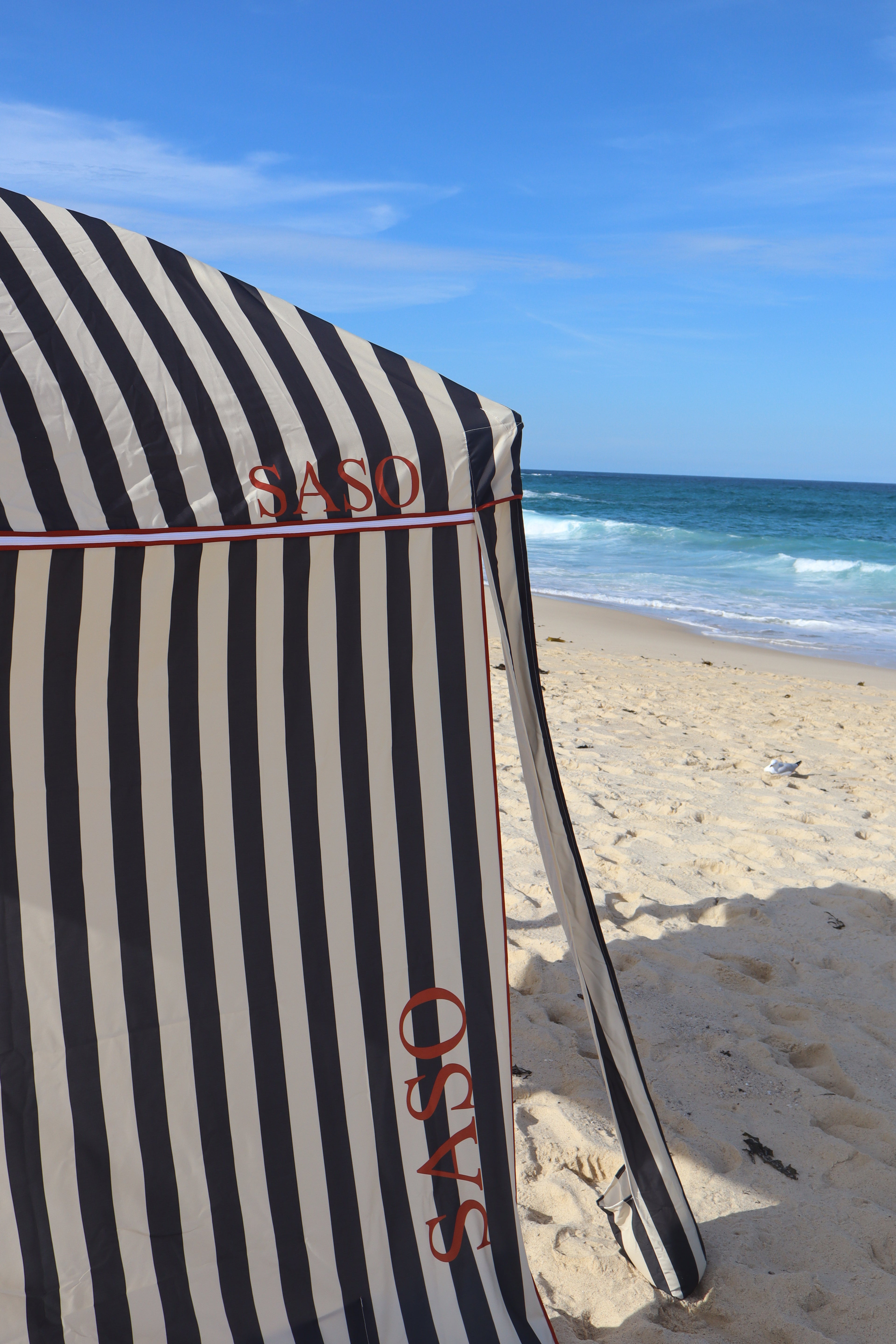 The Noosa Cabana