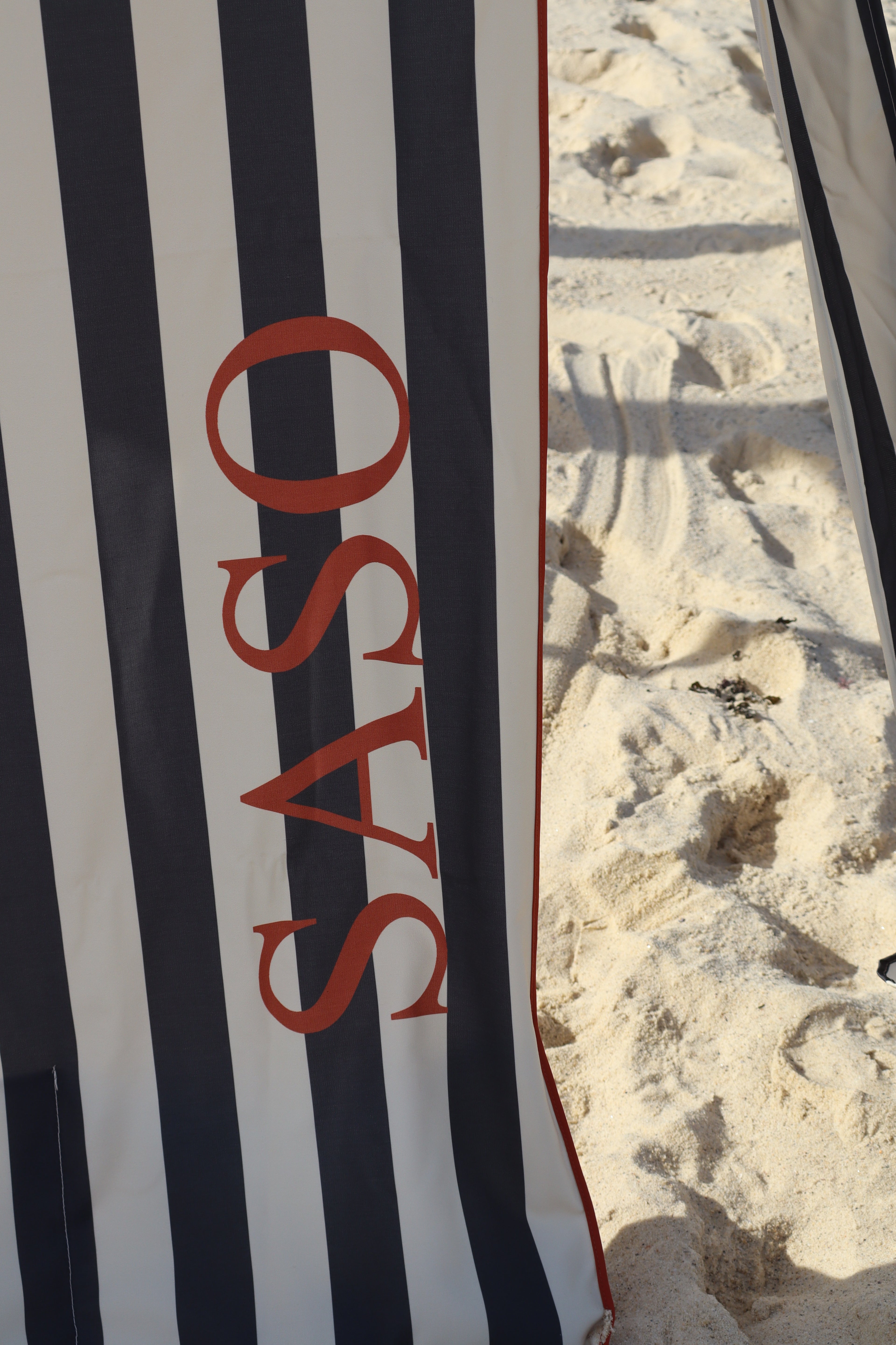 The Noosa Cabana