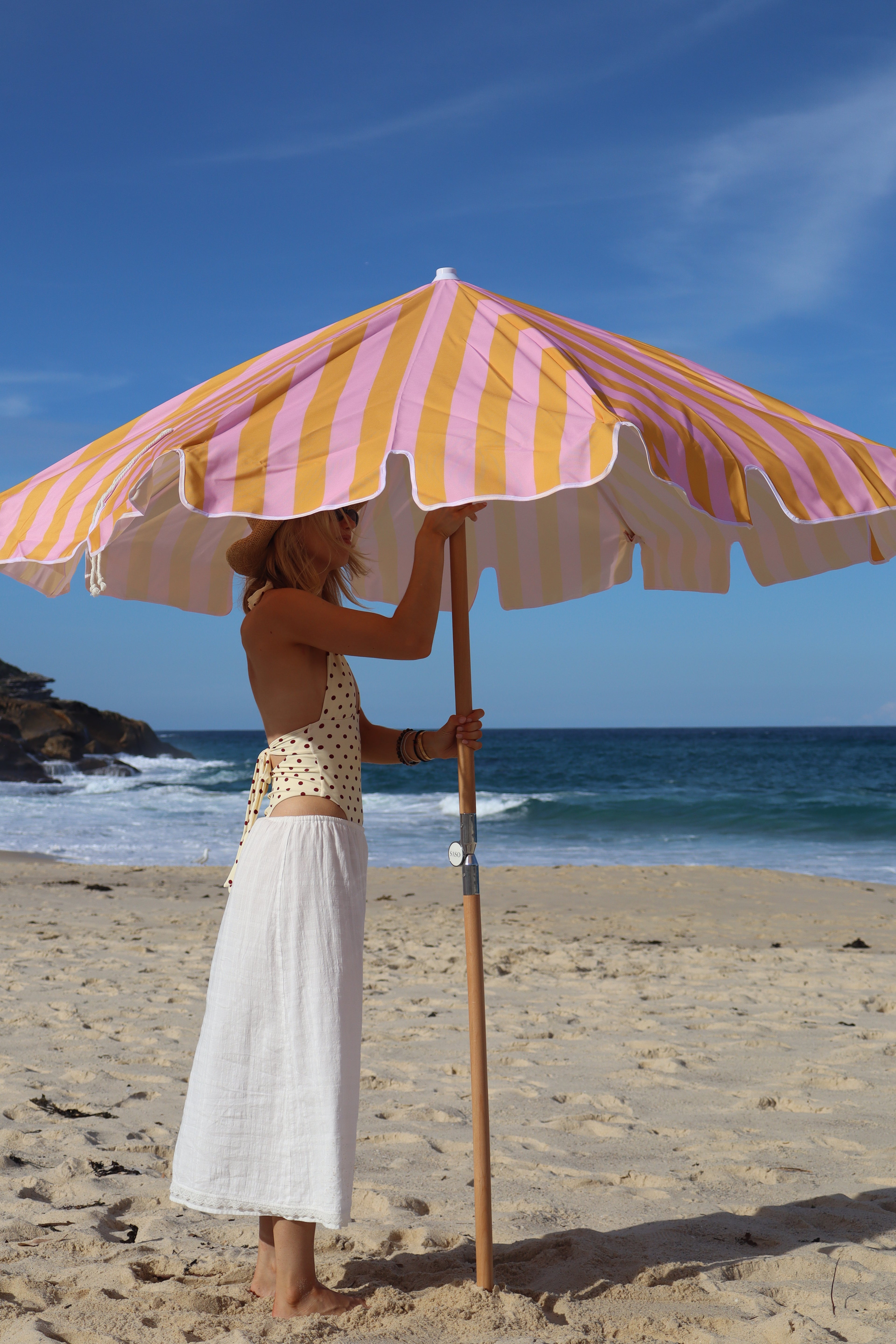 The Esperance Umbrella