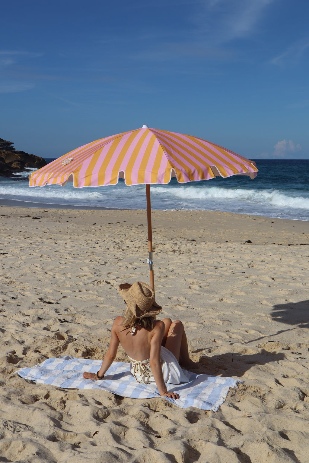 The Esperance Umbrella