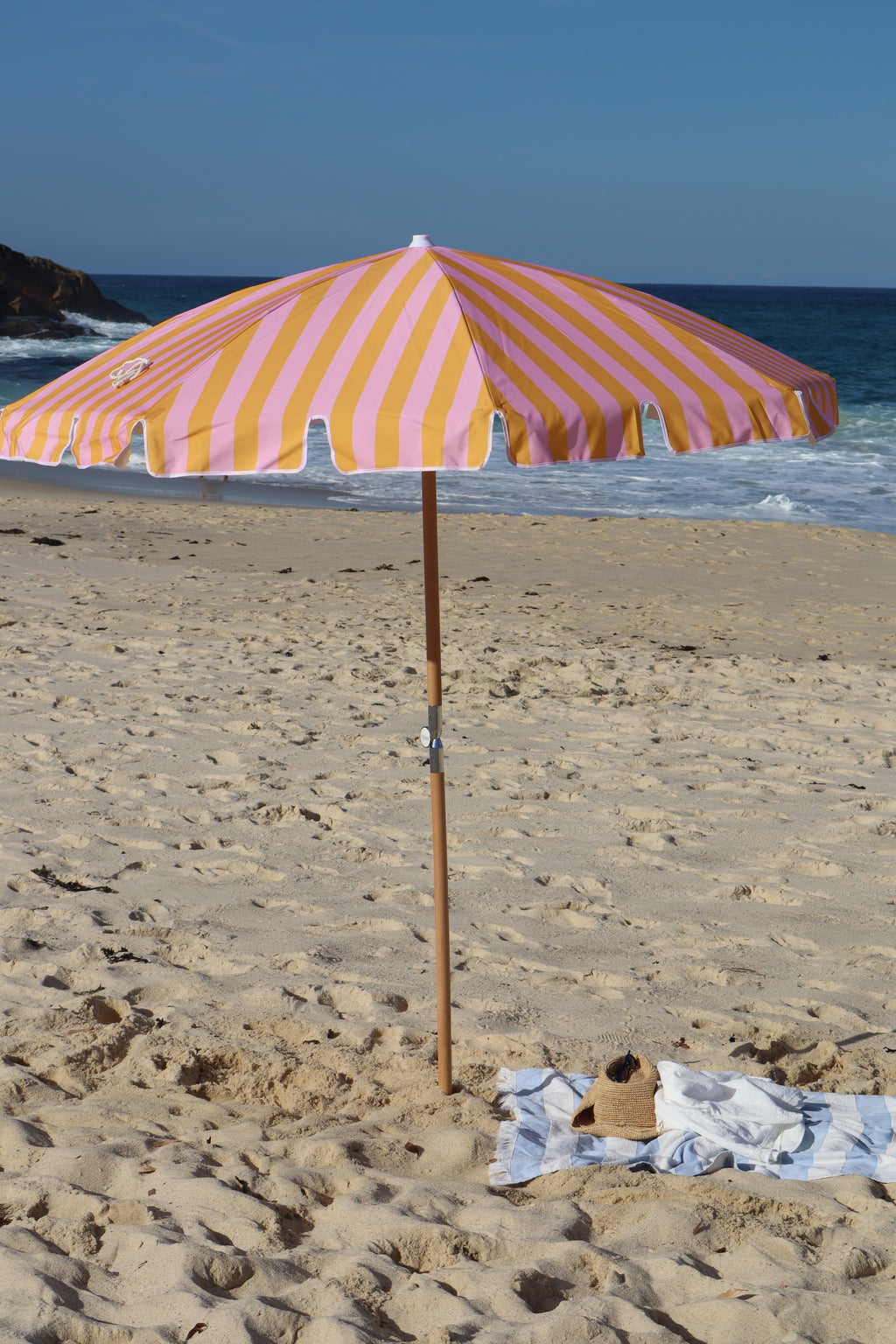 The Esperance Umbrella