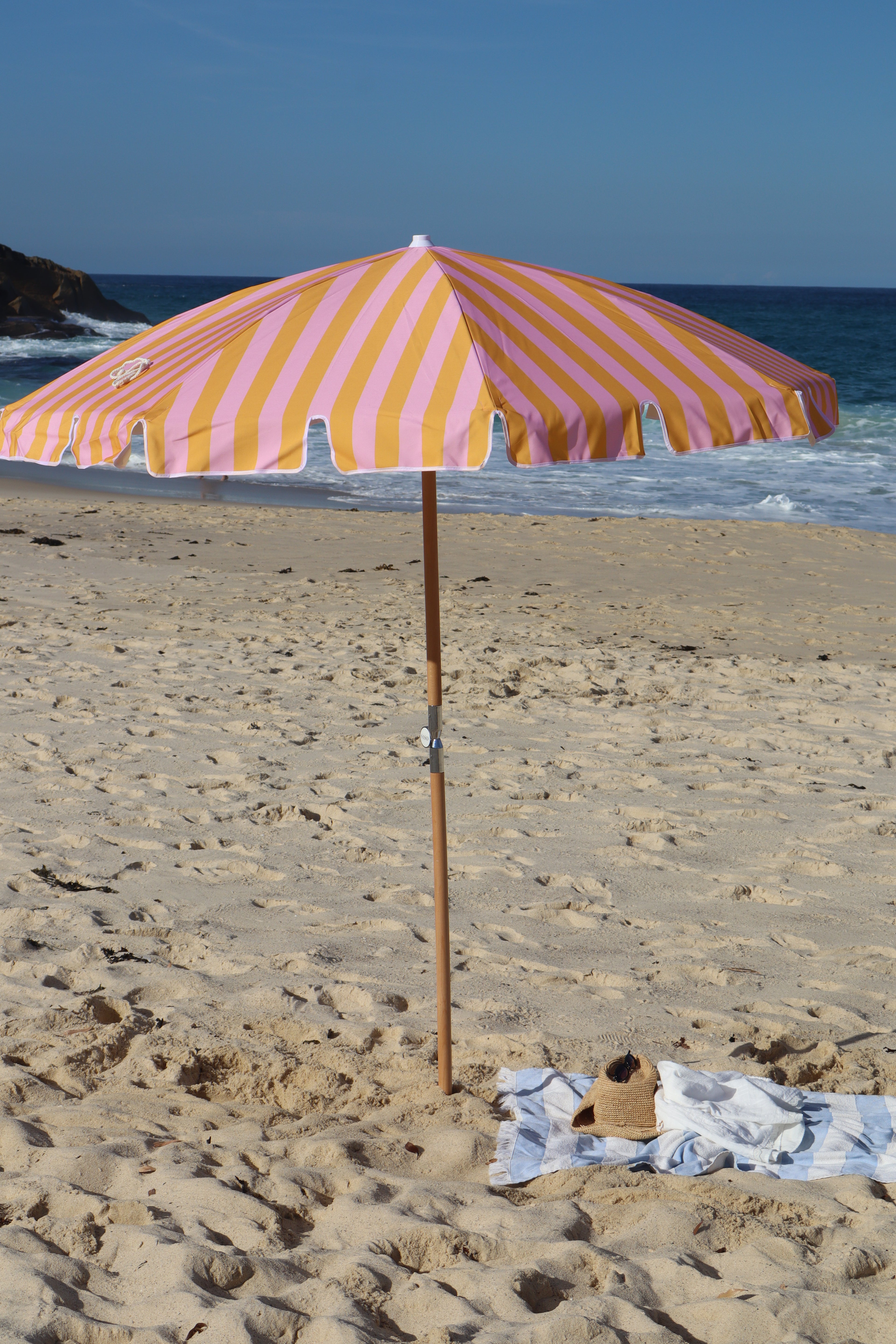 The Esperance Umbrella