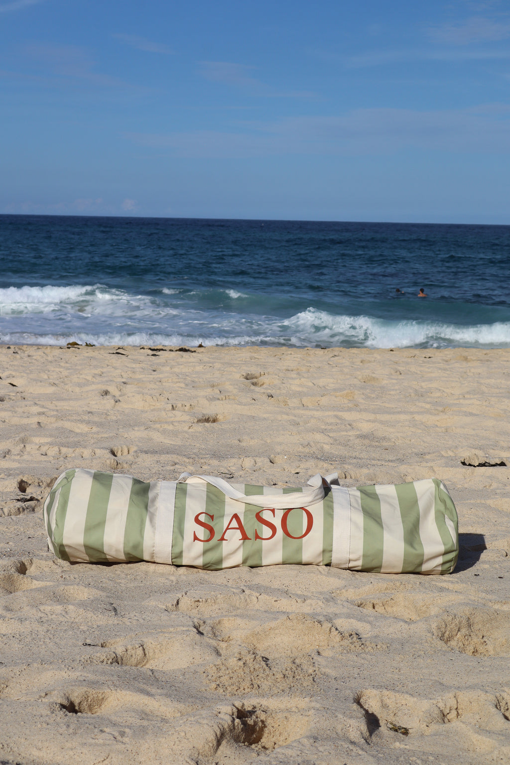 The Bondi Cabana