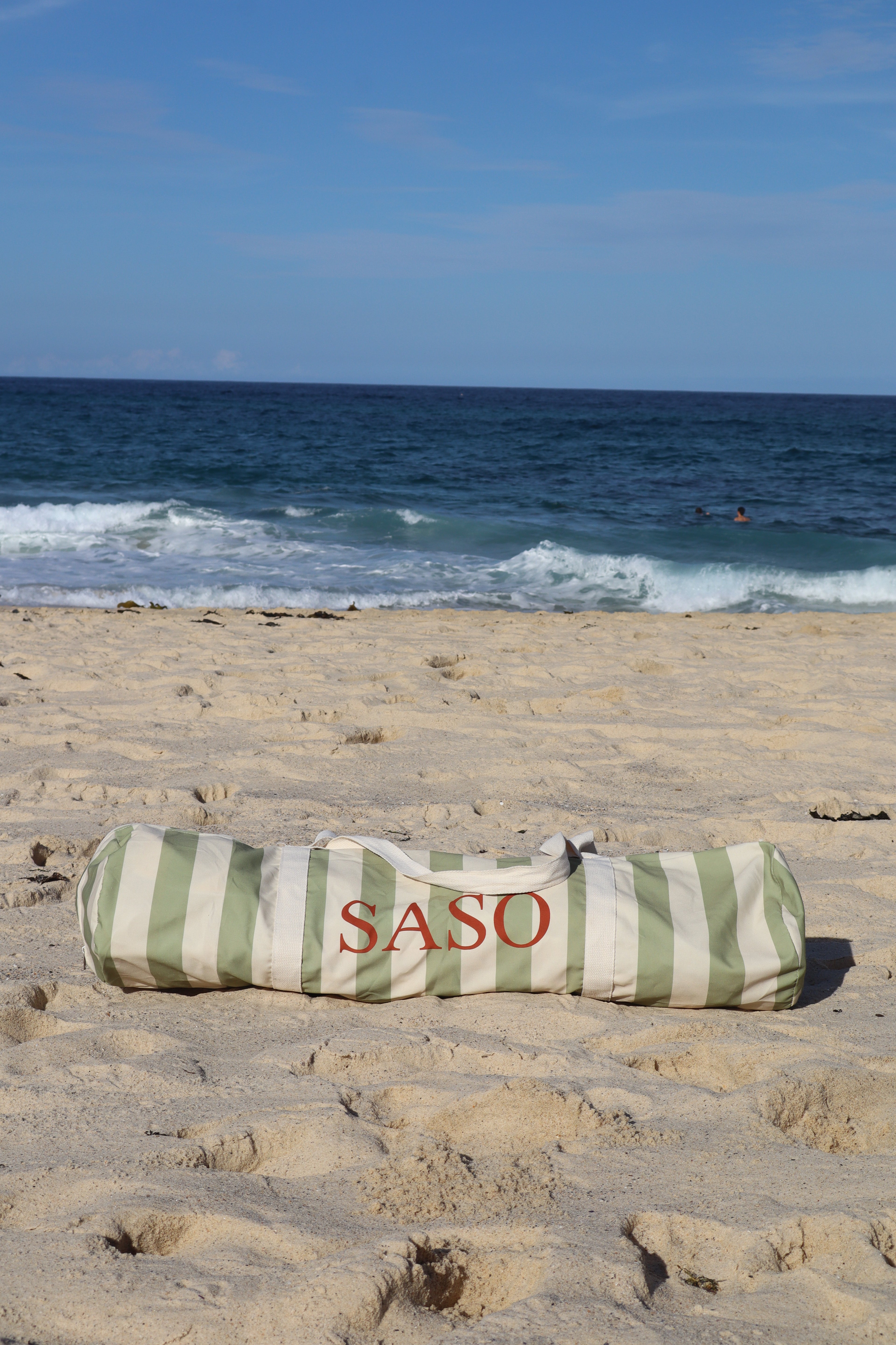 The Bondi Cabana