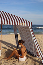 The Burleigh Cabana