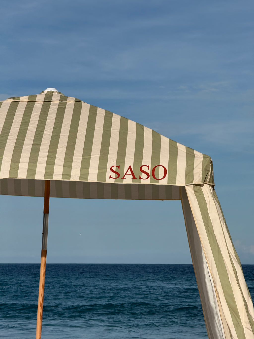 The Bondi Cabana