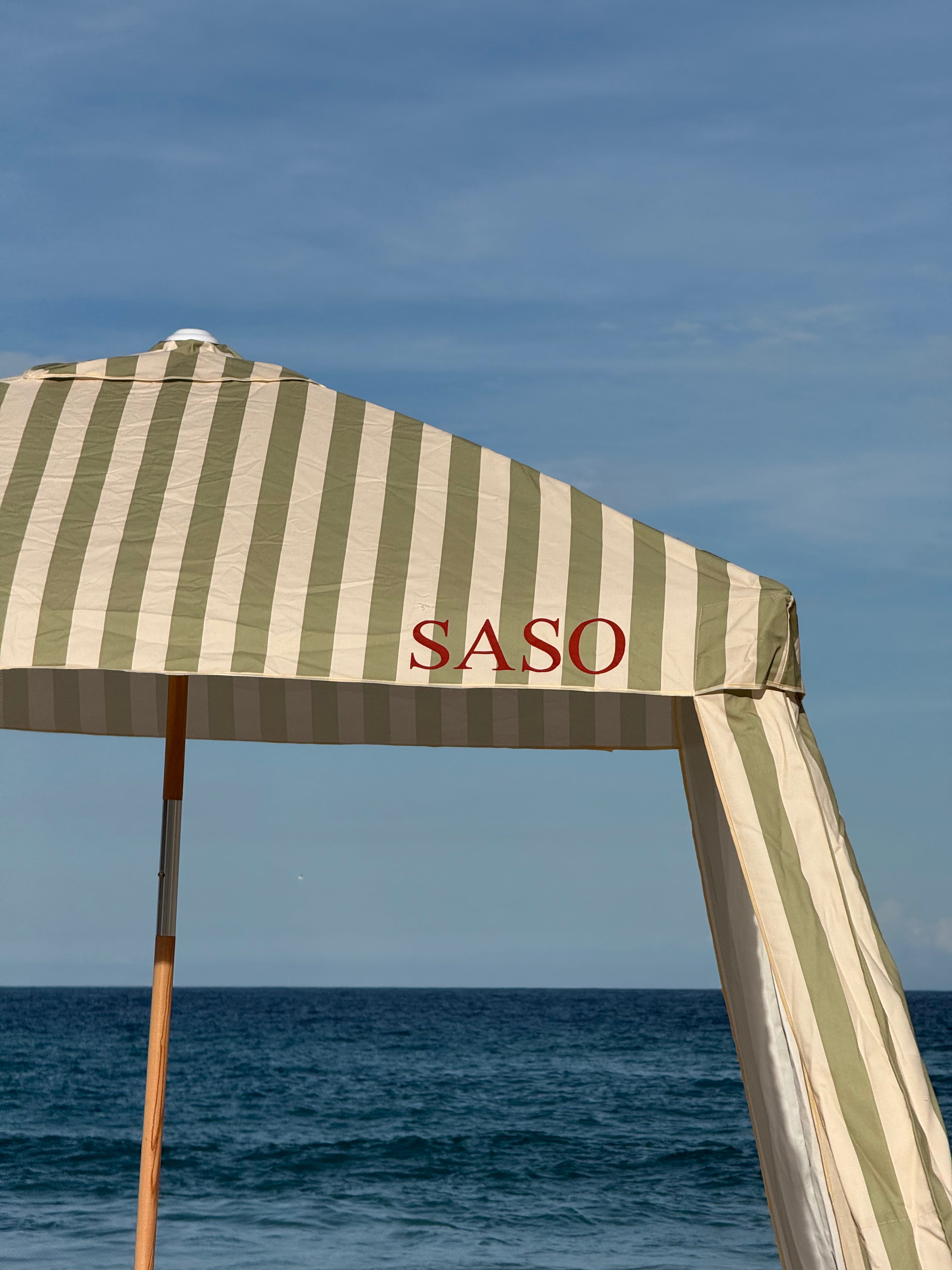 The Bondi Cabana