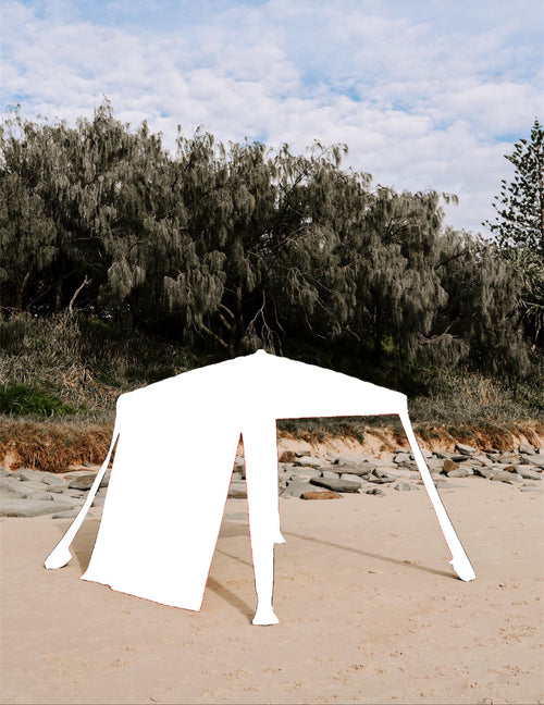 Custom Cabana