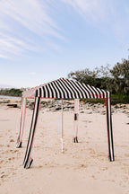 Noosa Cabana with Shade Wall (pre-order)