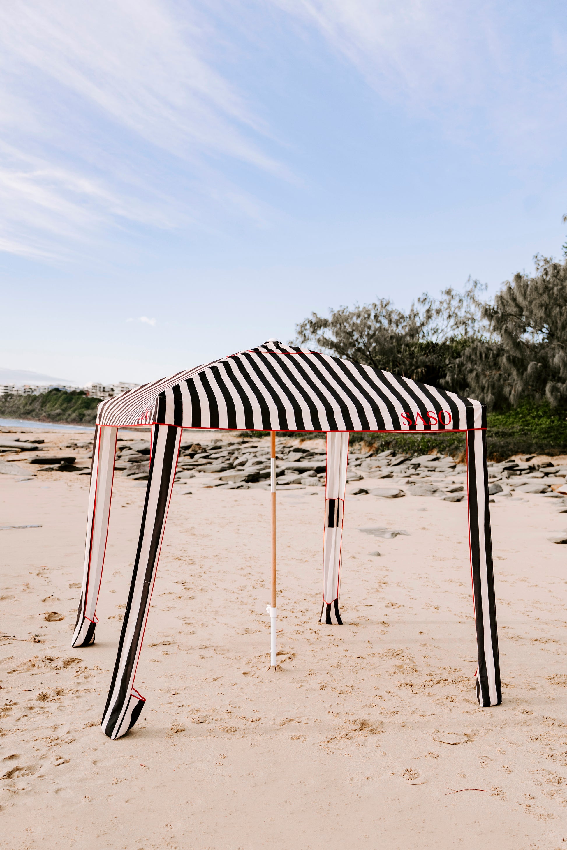Noosa Cabana