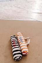 Noosa Cabana with Shade Wall (pre-order)