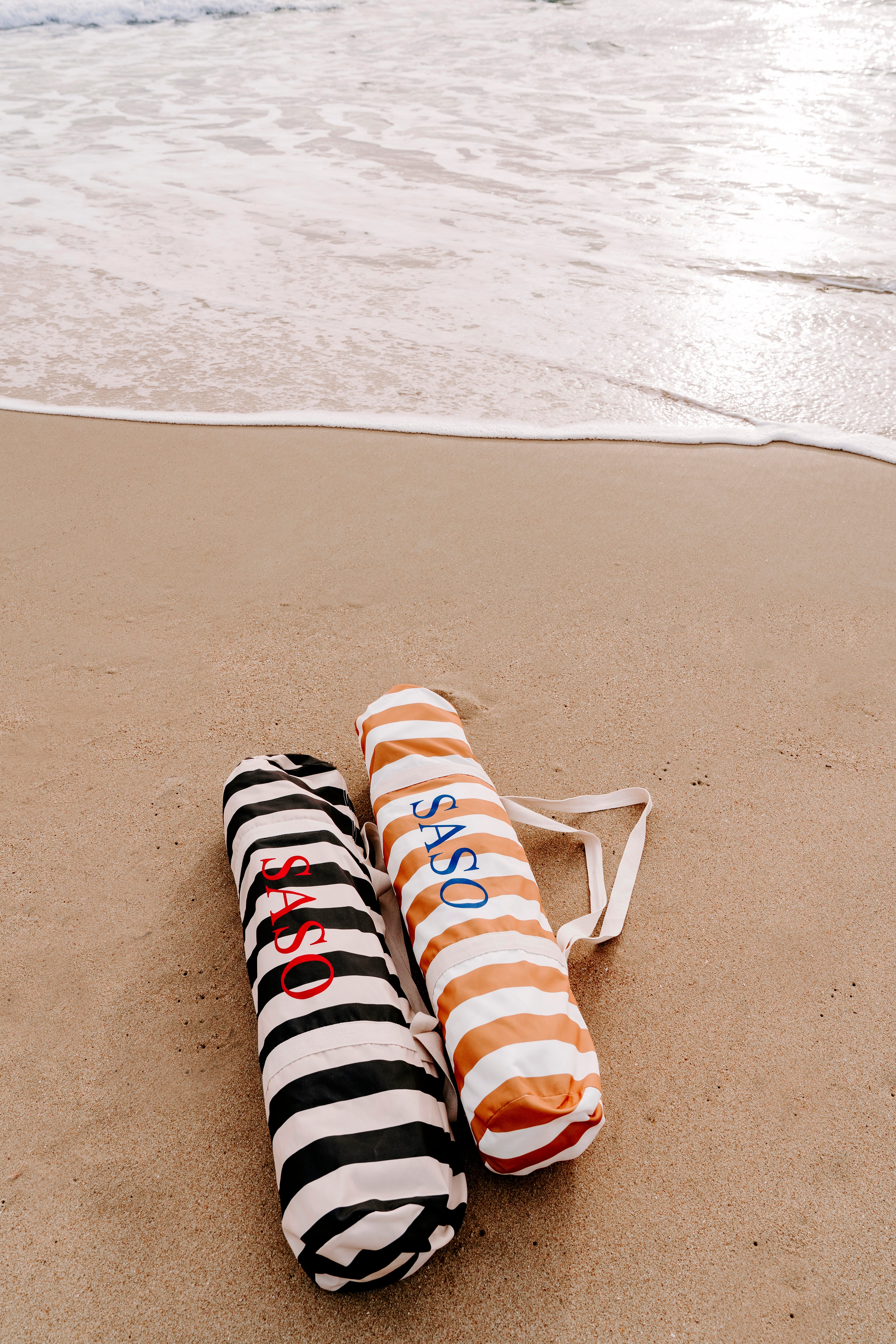 Noosa Cabana with Shade Wall (pre-order)