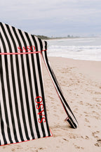 Noosa Cabana with Shade Wall (pre-order)