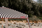 Noosa Cabana with Shade Wall (pre-order)