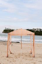 Esperance Cabana with Shade Wall (pre-order)