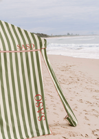 Bondi Cabana Shade Wall