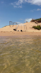 The Esperance Cabana